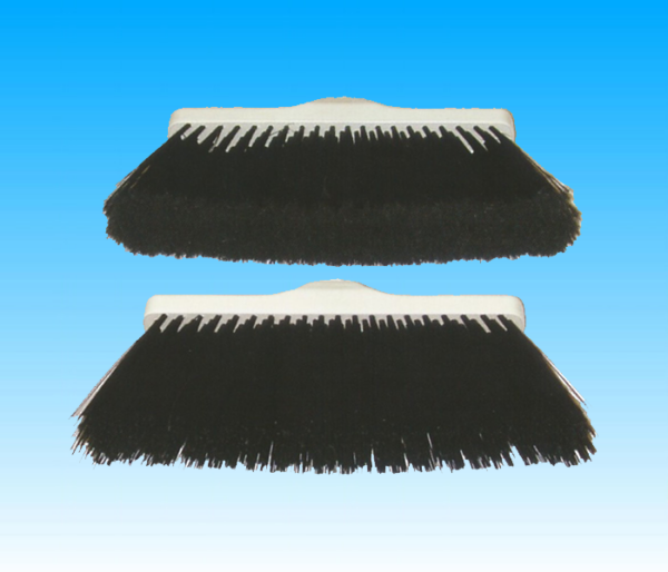 SCOPA INDUSTRIALE IN PVC