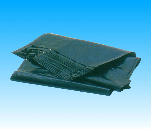 SACCO NERO PER RACCOLTA RIFIUTI