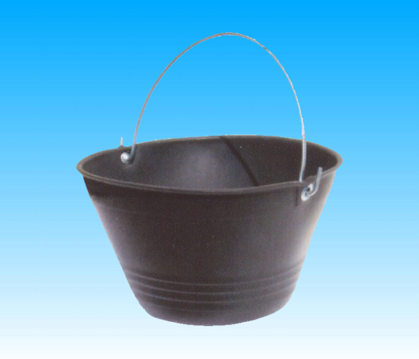 SECCHIO PER EDILIZIA TIPO STANDARD