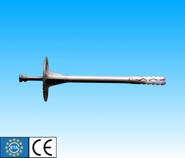 TASSELLI PER PANNELLI ISOLANTI