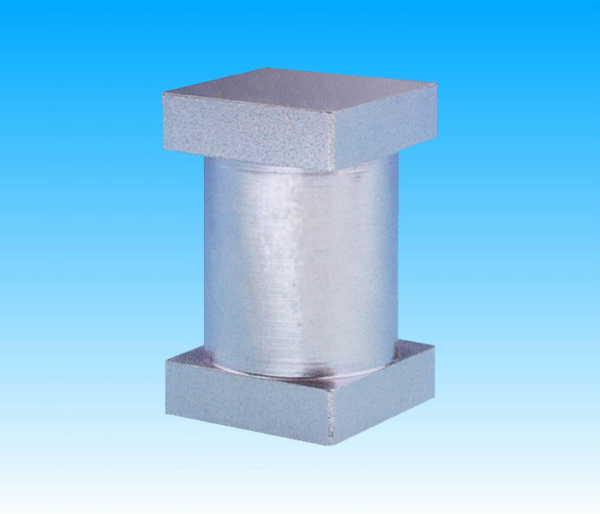 TRONCHETTI PER CERNIERE A FASCIA