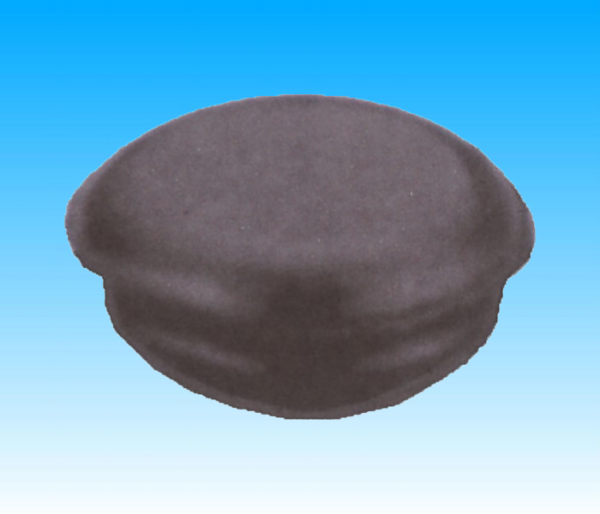 TAPPI COPRIFORO PER FASCIA