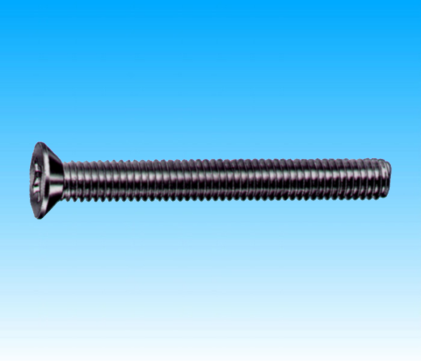 VITI A TESTA PIANA SVASATA IMPRONTA CROCE