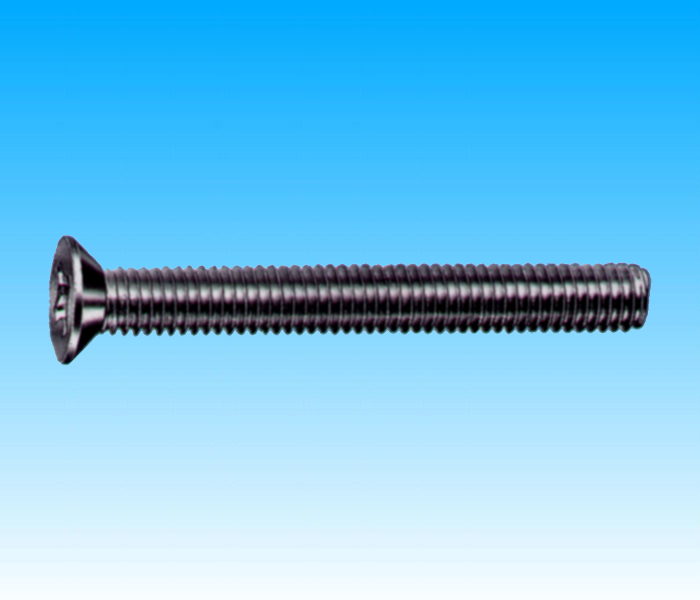 VITI A TESTA PIANA SVASATA IMPRONTA CROCE