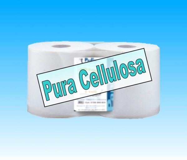 ROTOLI DI CARTA PURA 800