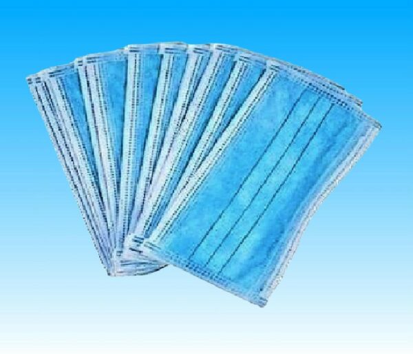 50 MASCHERINE SANITARIE CERTIFICATE