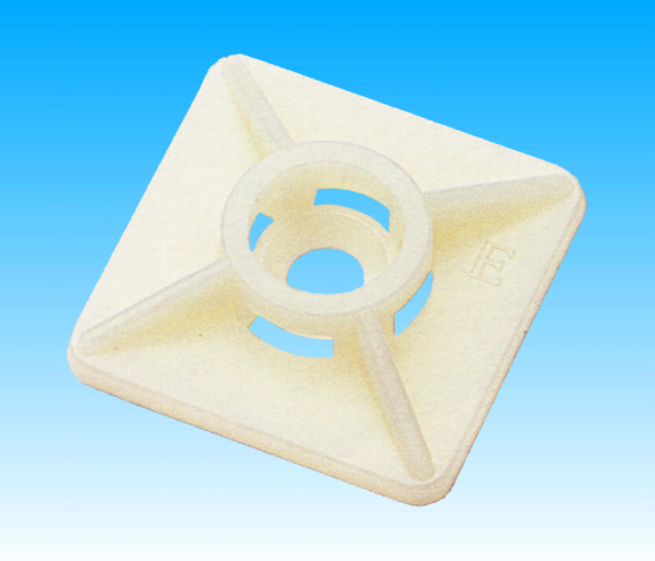 ACCESSORI PER FASCETTE BIDIREZIONALE IN ABS