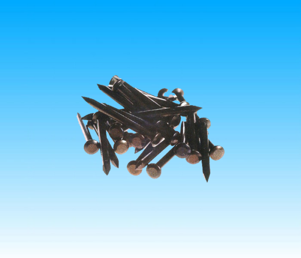 CHIODI ACCIAIO TEMPERATO