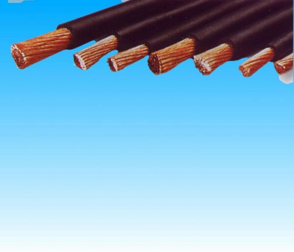 CAVI PER SALDATURA IN RAME