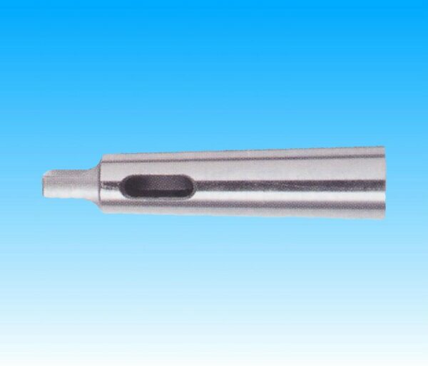 RIDUZIONE PER ACCOPPIAMENTI CONO MORSE