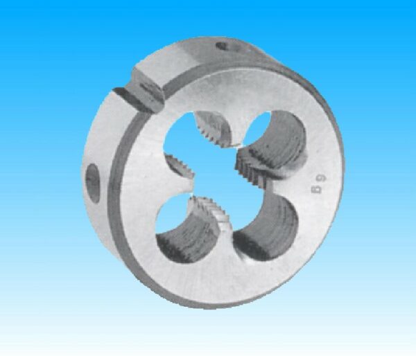 FILIERE HSS-G METRICA ISO