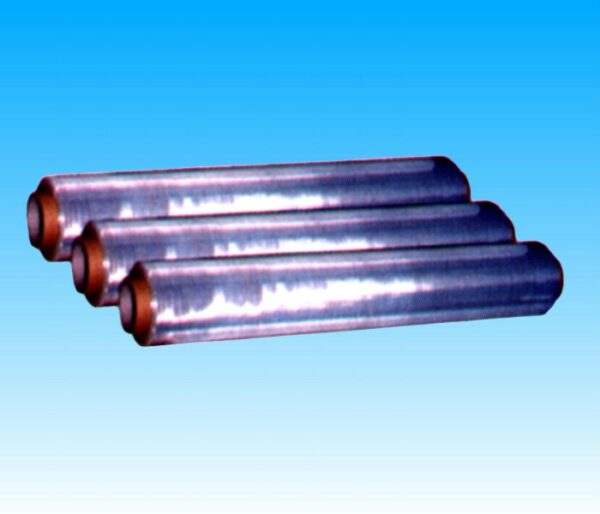 FILM ESTENSIBILE PER PROTEGGERE DA UMIDITA’, POLVERE E SPORCO