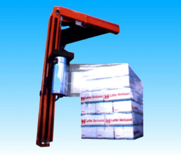 FILM ESTENSIBILE MACCHINABILE