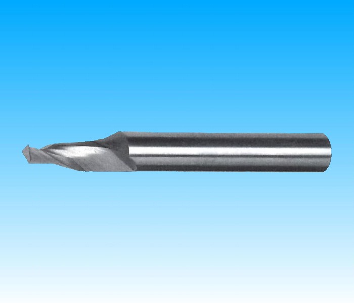 FRESE CILINDRICHE MONOTAGLIENTE SERIE CORTA