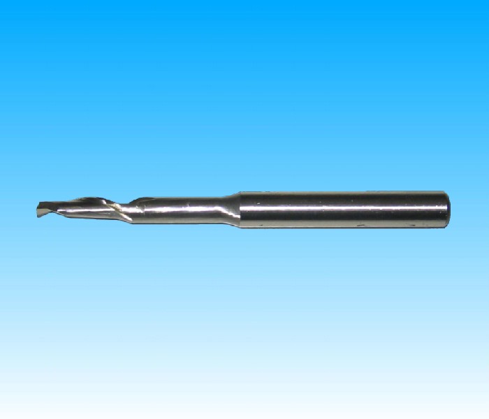 FRESE CILINDRICHE MONOTAGLIENTE SERIE LUNGA