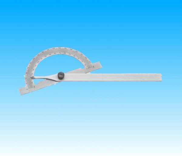 GONIOMETRO CON ASTA SEMPLICE