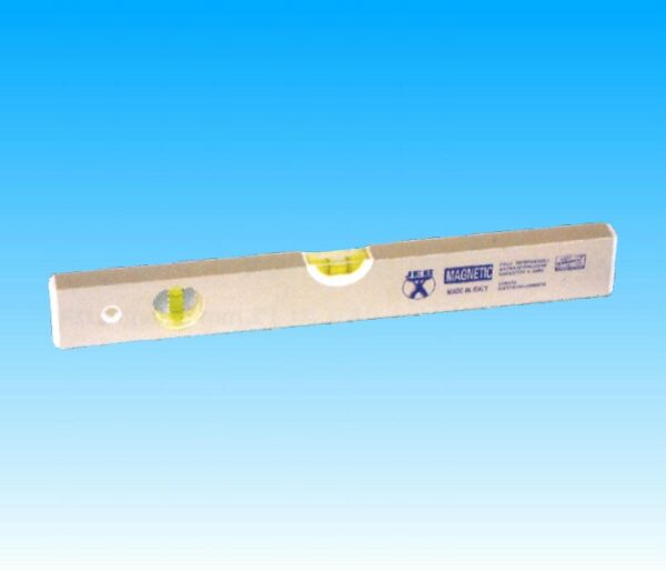 LIVELLE MAGNETICHE A 2 FIALE