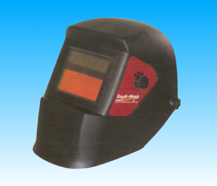 MASCHERE AUTOMATICHE PER SALDATURA-STANDARD