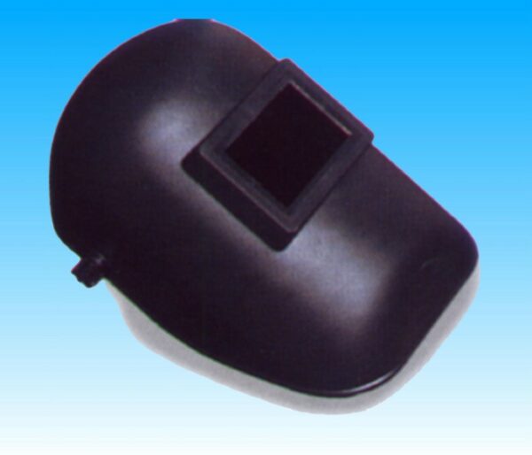 MASCHERE PER SALDATURA A CASCO IN POLIPROPILENE