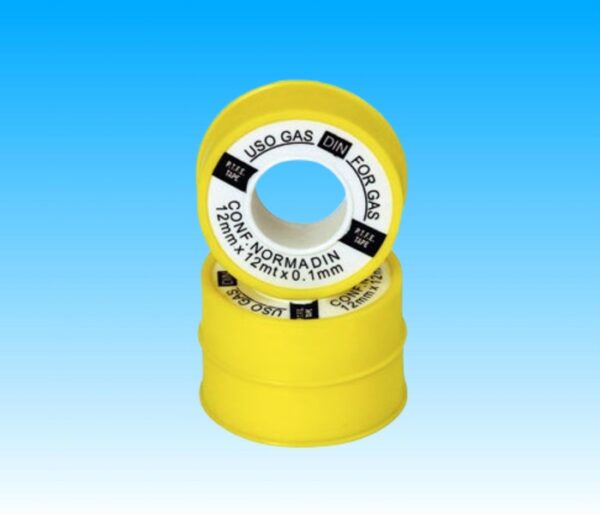 NASTRO TEFLON USO GAS