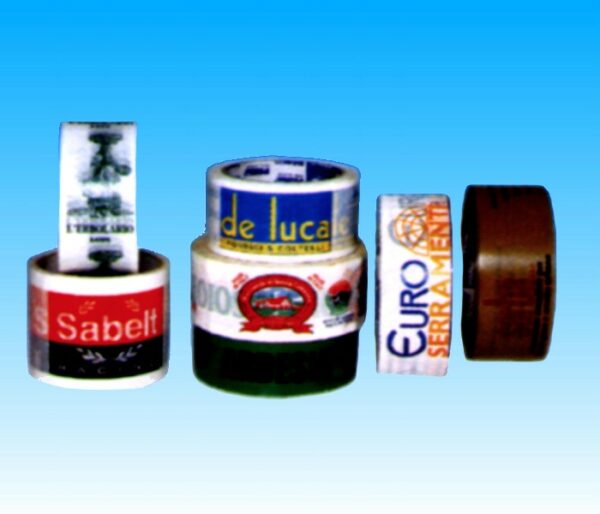 NASTRO PERSONALIZZATO