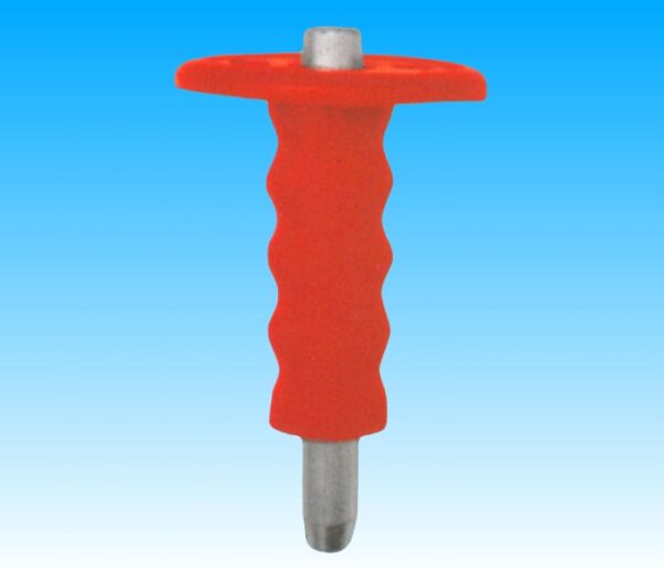 PERCUSSORE PER CHIODI CON COLLARE