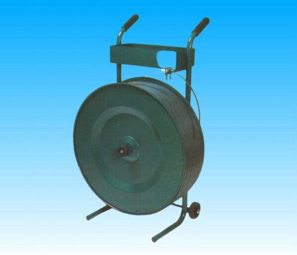 PORTAROTOLI PER REGGETTE IN PLASTICA