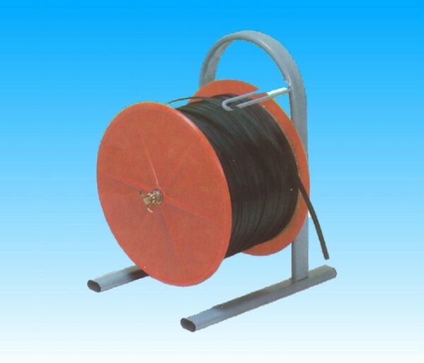 PORTAROTOLI PER REGGETTE IN PLASTICA