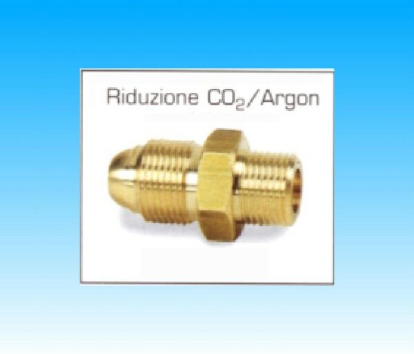 ADATTATORE ARGON