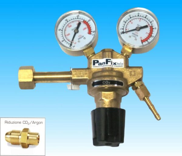 RIDUTTORI DI PRESSIONE OTTIMA QUALITA’