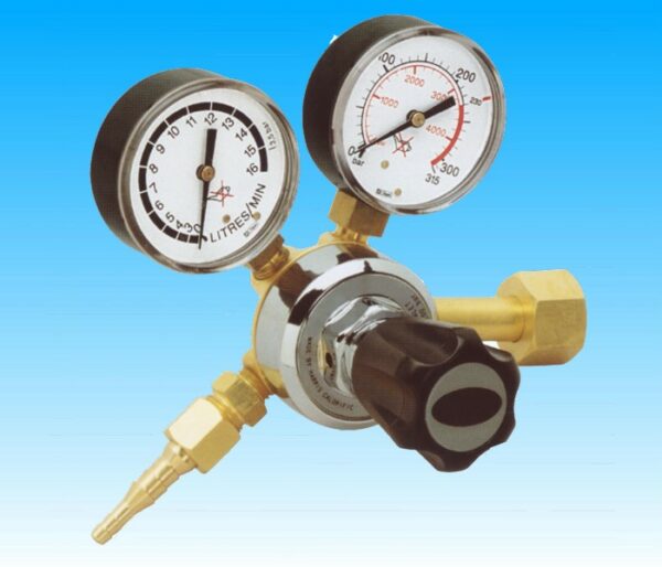 RIDUTTORI DI PRESSIONE STANDARD