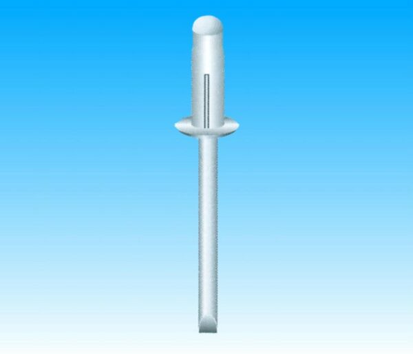 RIVETTO IN ALLUMINIO