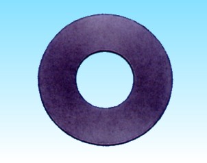 RONDELLA MAGGIORATA (GREMBIALINA) IN ACCIAIO INOX A2