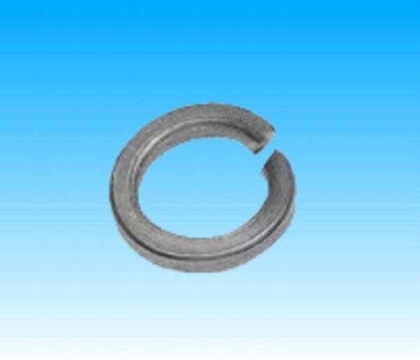 RONDELLE GROWER IN ACCIAIO INOX A2