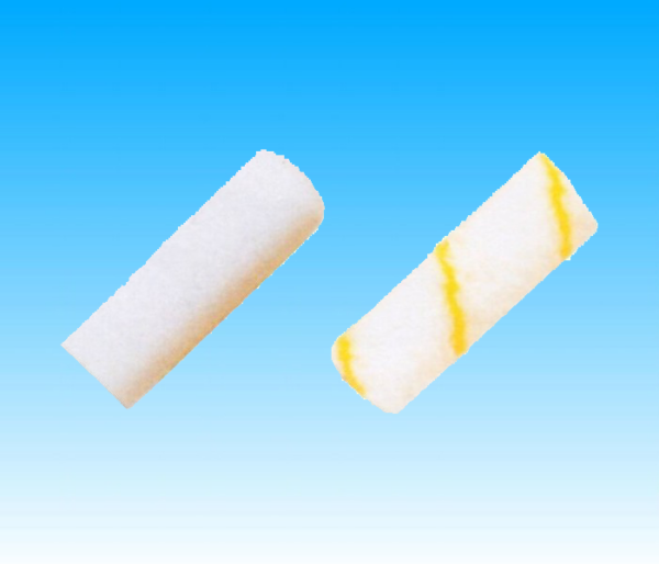 RULLI DI RICAMBIO DA 100mm