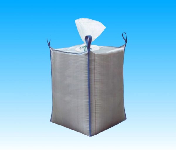 SACCHI PORTARIFIUTI BIG-BAG