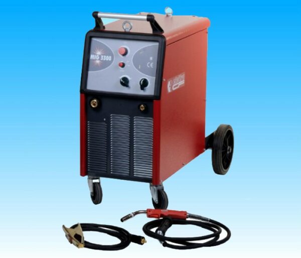 SALDATRICE MIG 3300