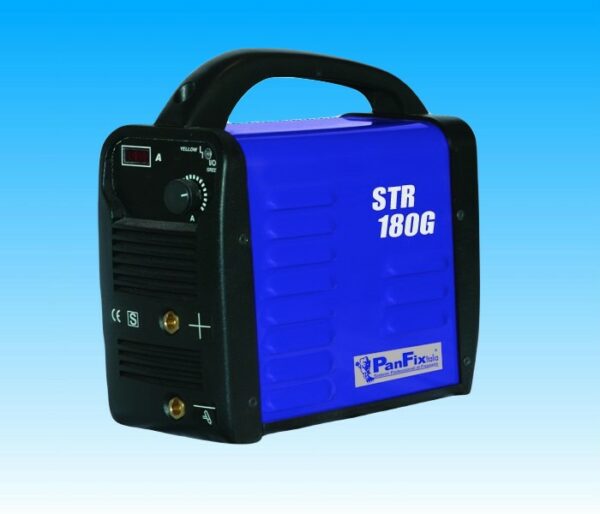 SALDATRICI INVERTER -STR 180 G-
