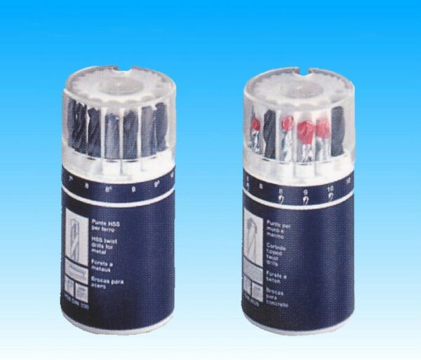 SELECTOR IN PLASTICA RIGIDA