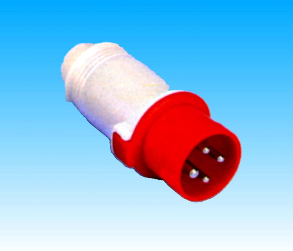 SPINA MOBILE 380 V 50/60 HZ IP44