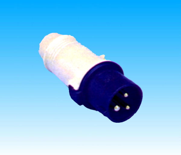 SPINA MOBILE 220 V 50/60 HZ IP44 2P+T 16 A