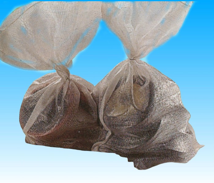 Sacchi in rafia sintetica