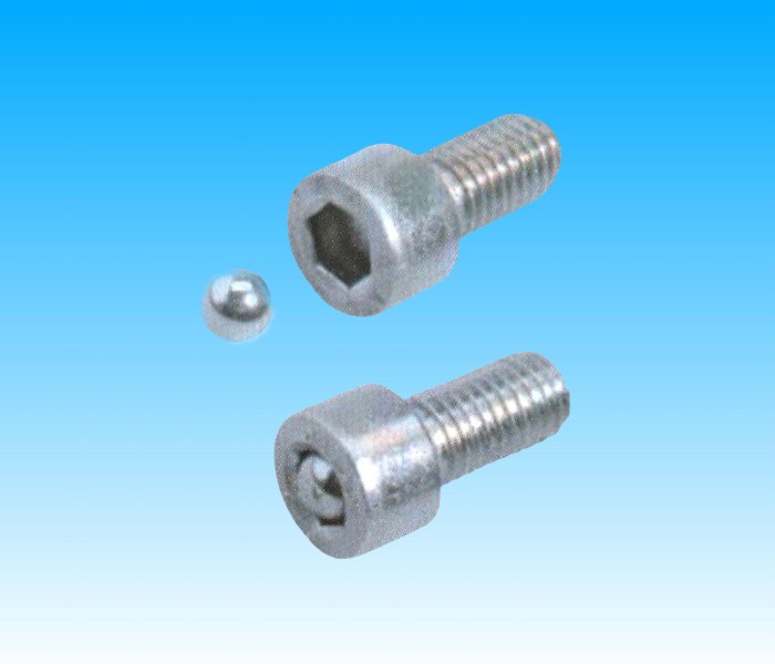 Sfera antimanomissione