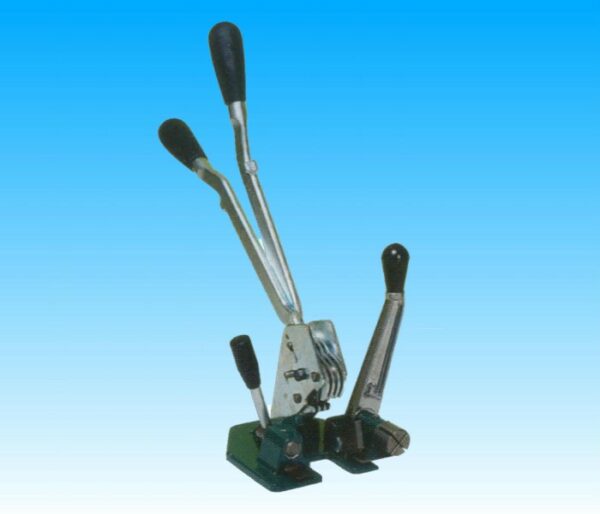 TENDIREGGIA A LEVE LUNGHE PER REGGETTE IN PLASTICA STANDARD