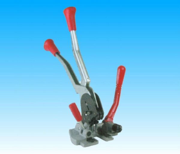 TENDIREGGIA A LEVE LUNGHE PROFESSIONALE PER REGGETTE IN PLASTICA