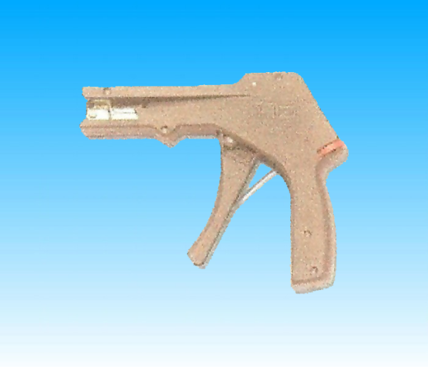 UTENSILE IN METALLO PER FASCETTE DA 2,2 A 4,8mm