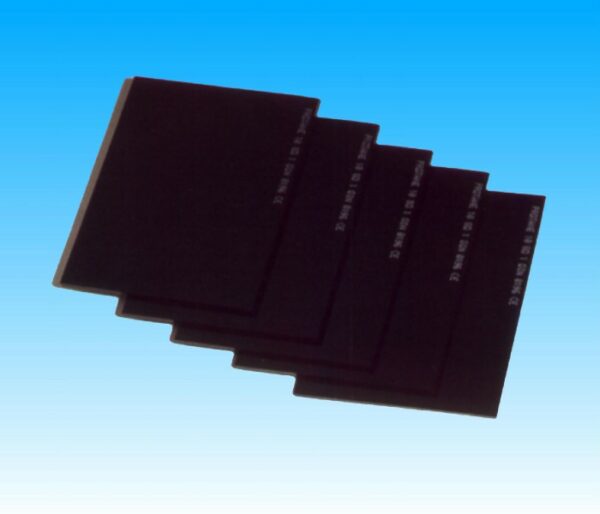 VETRO INATTINICO SECONDO DIN