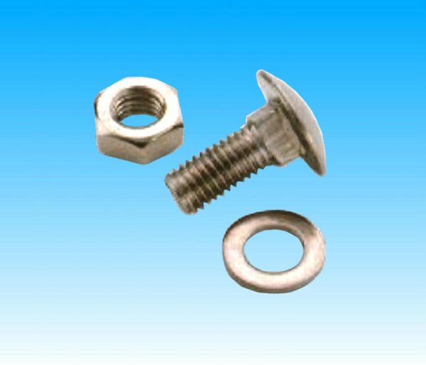 VITI A MARTELLO RAPIDA PREASSEMBLATA TTCQST