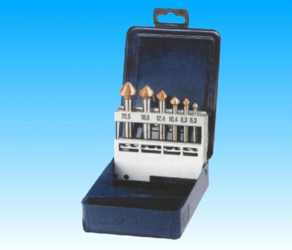 ASSORTIMENTI IN CASSETTA METALLICA