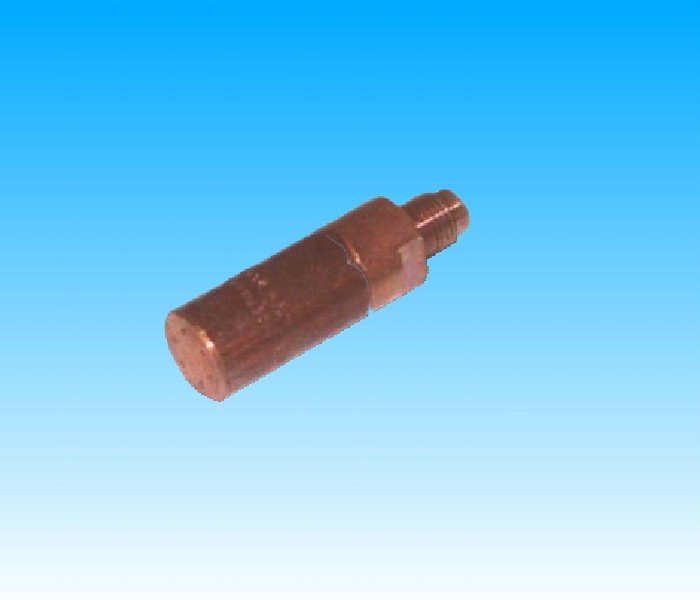 punta multi foro per LANCIA DA RISCALDO